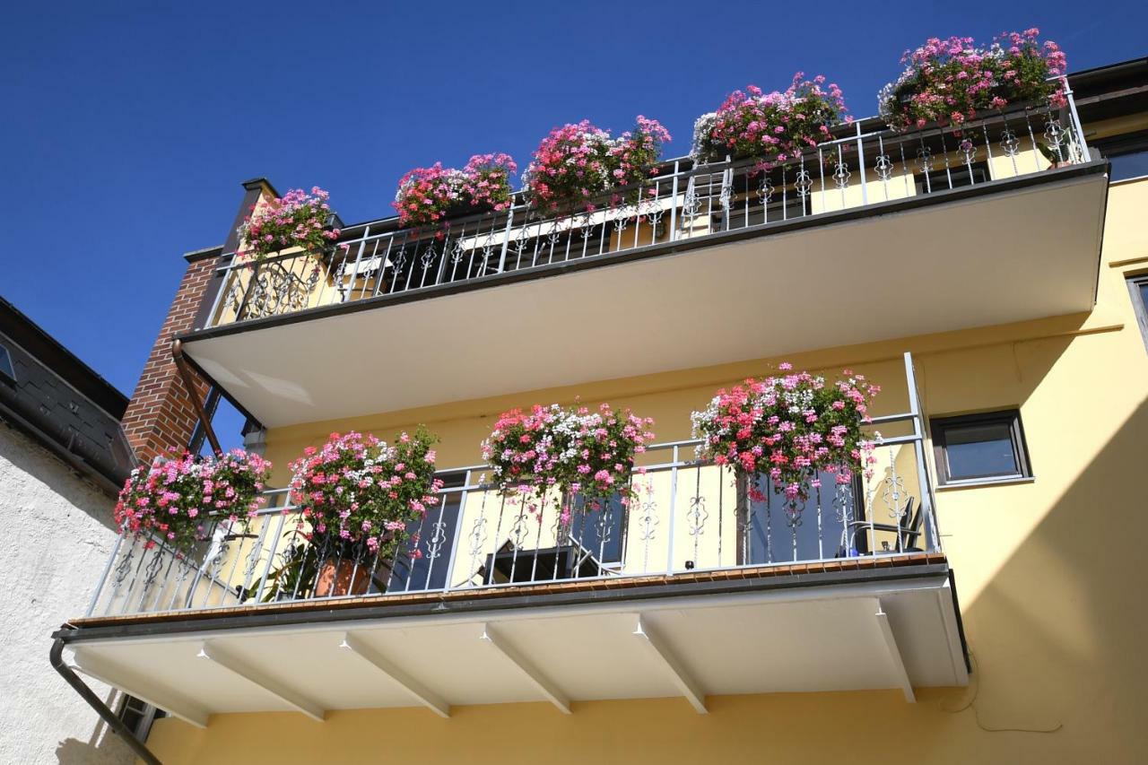 Marktplatz Mountain View Gmunden Extérieur photo